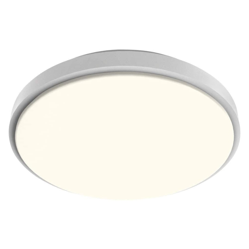 Ledvance - Οροφιαίο φωτιστικό LED με αισθητήρα ORBIS LED/24W/230V 3000K