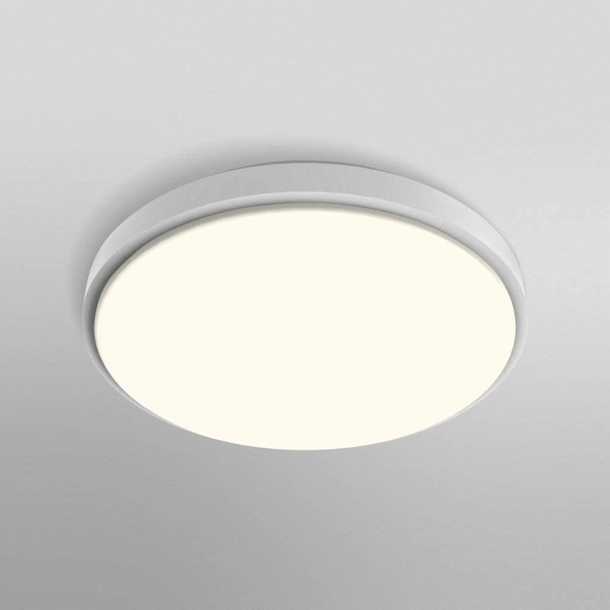 Ledvance - Οροφιαίο φωτιστικό LED με αισθητήρα ORBIS LED/24W/230V 3000K