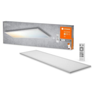 Ledvance - Πάνελ dimming LED SMART+ PLANON LED/30W/230V 3000-6500K Wi-Fi + τηλεχειριστήριο