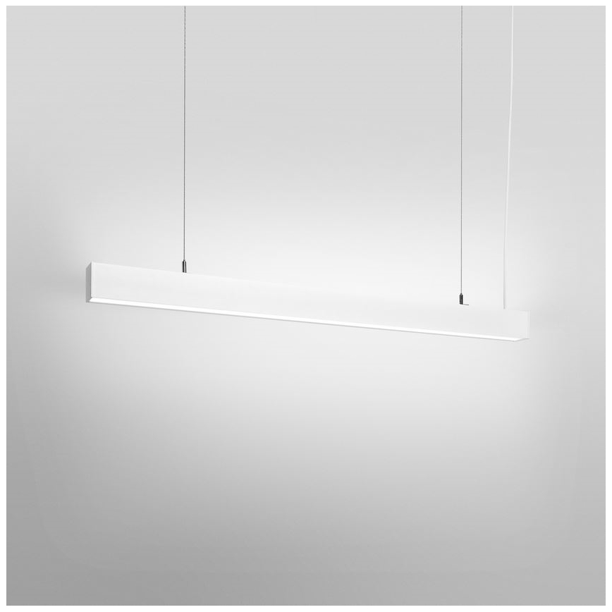 Ledvance - Led Dimmable κρεμαστό φωτιστικό οροφής SUN@HOME LED/50W/230V 2200-5000 CRI 95 Wi-Fi
