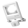 Ledvance - Προβολέας LED με αισθητήρα ENDURA LED/30W/230V IP44