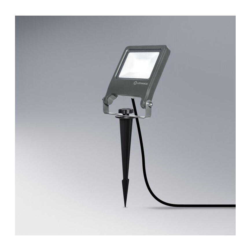 Ledvance - Προβολέας LED ENDURA LED/20W/230V IP65
