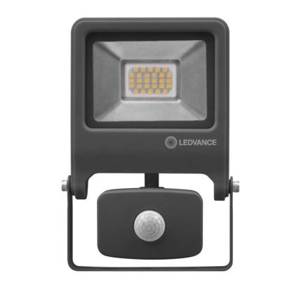 Ledvance - Προβολέας LED ENDURA με αισθητήρα LED/20W/230V IP44