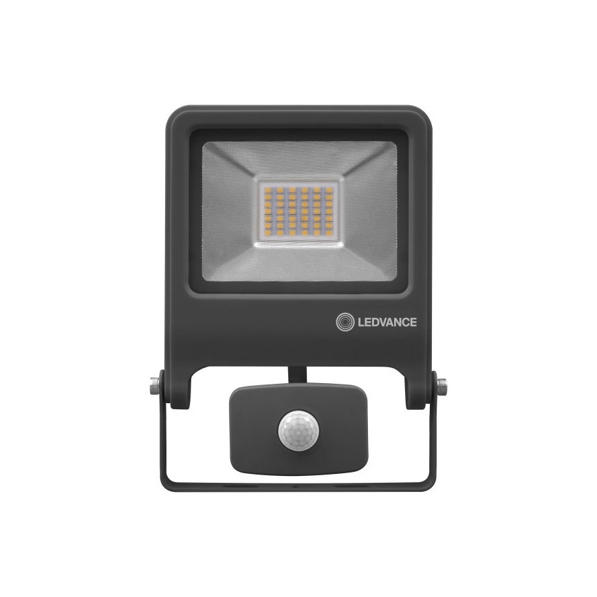 Ledvance - Προβολέας LED ENDURA με αισθητήρα LED/30W/230V IP44