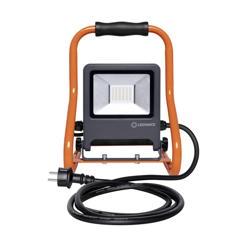 Ledvance - Προβολέας LED R-STAND LED/30W/230V IP44