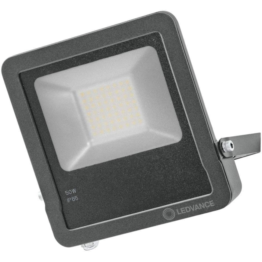 Ledvance - Προβολέας LED SMART+ FLOOD LED/50W/230V IP65 Wi-Fi