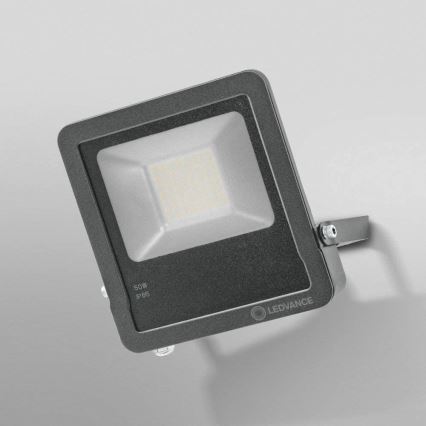 Ledvance - Προβολέας LED SMART+ FLOOD LED/50W/230V IP65 Wi-Fi