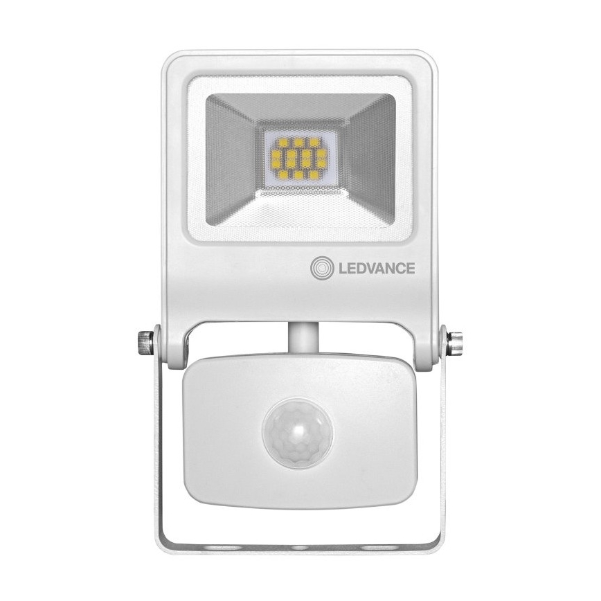Ledvance - Προβολέας LED με αισθητήρα ENDURA LED/10W/230V IP44