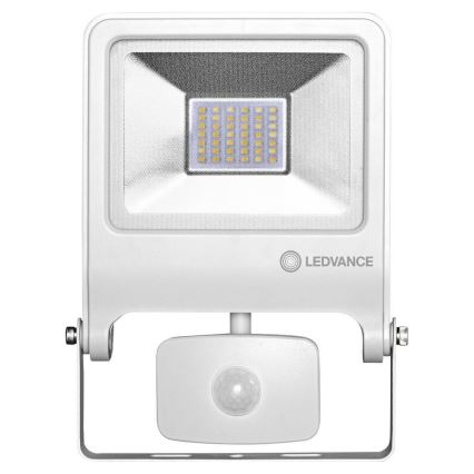 Ledvance - Προβολέας LED με αισθητήρα ENDURA LED/30W/230V IP44