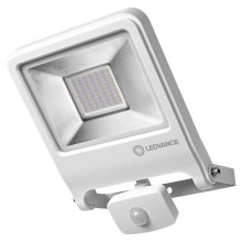 Ledvance - Προβολέας LED με αισθητήρα ENDURA LED/50W/230V IP44