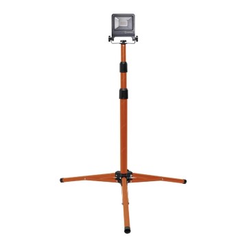 Ledvance - Προβολέας LED με λαβή TRIPOD LED/20W/230V IP65