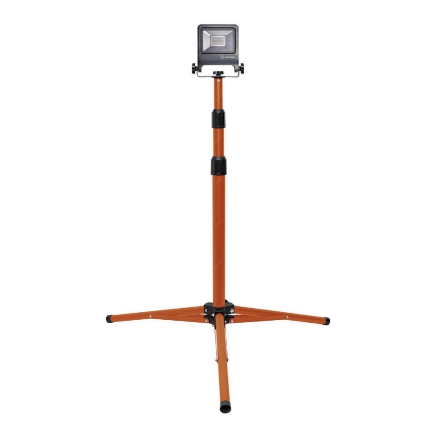 Ledvance - Προβολέας LED με λαβή TRIPOD LED/20W/230V IP65