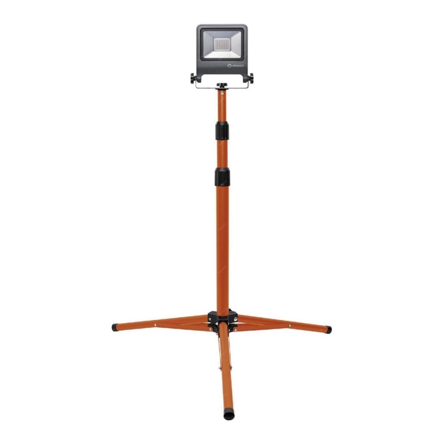 Ledvance - Προβολέας LED με λαβή TRIPOD LED/30W/230V IP65