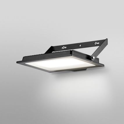 Ledvance - LED Εξωτερικού χώρου wall προβολέας FLOODLIGHT ESSENTIAL LED/100W/230V IP65