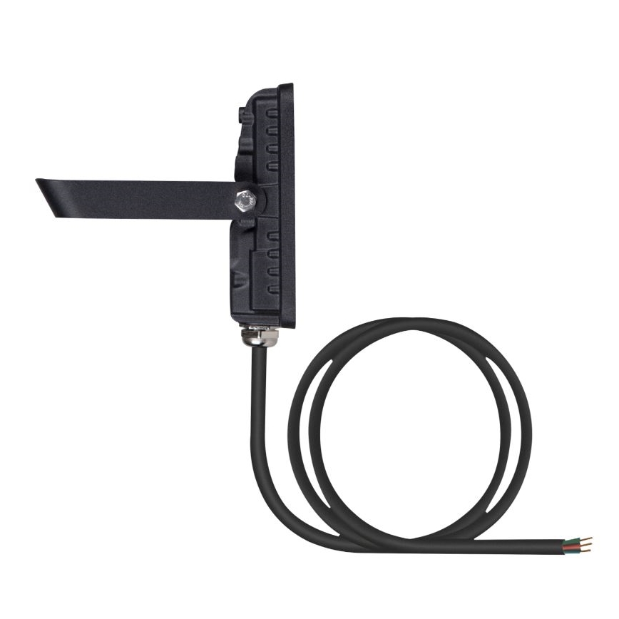 Ledvance - LED Εξωτερικού χώρου wall προβολέας FLOODLIGHT ESSENTIAL LED/10W/230V IP65