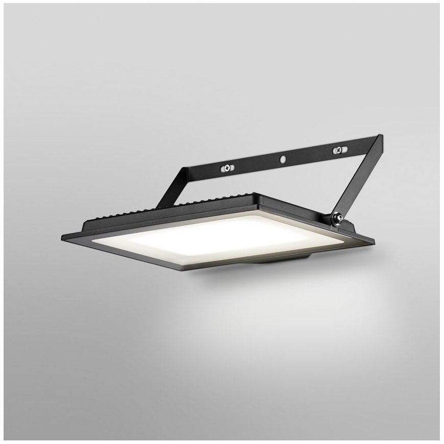 Ledvance - LED Εξωτερικού χώρου wall προβολέας FLOODLIGHT ESSENTIAL LED/150W/230V IP65