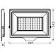 Ledvance - LED Εξωτερικού χώρου wall προβολέας FLOODLIGHT ESSENTIAL LED/150W/230V IP65