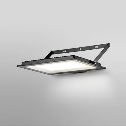 Ledvance - LED Εξωτερικού χώρου wall προβολέας FLOODLIGHT ESSENTIAL LED/200W/230V IP65