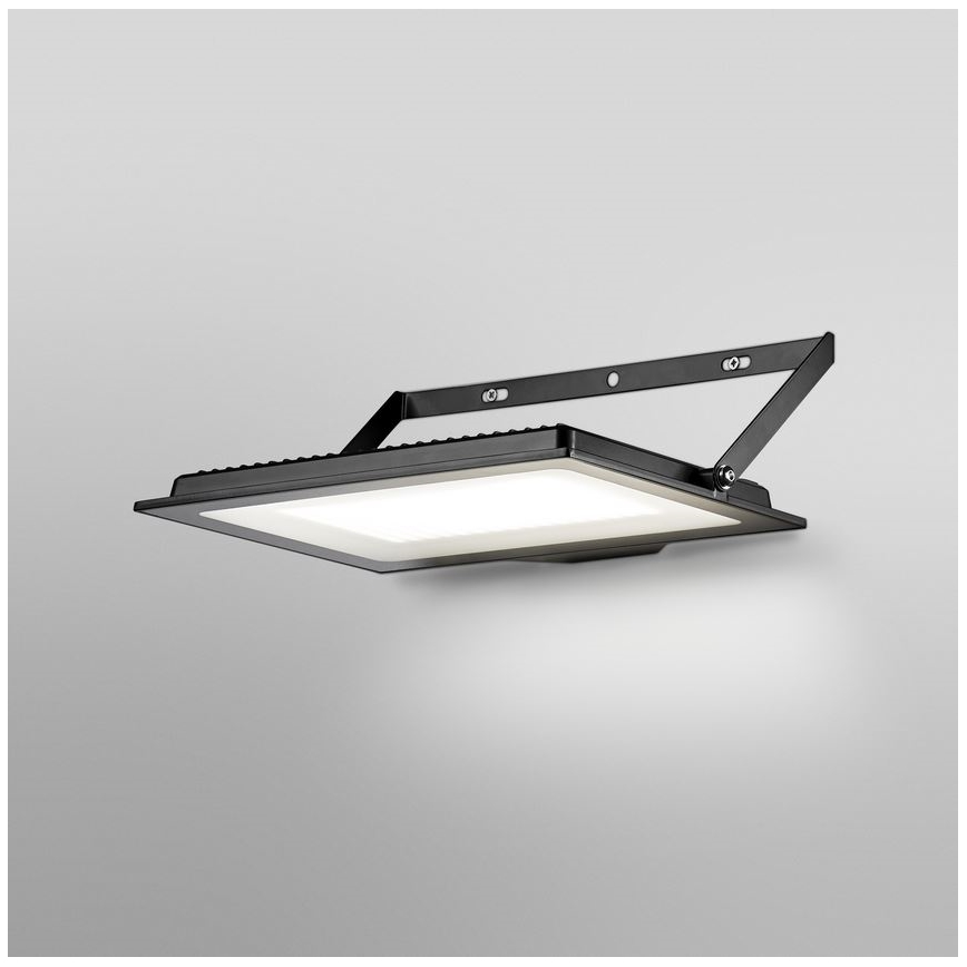 Ledvance - LED Εξωτερικού χώρου wall προβολέας FLOODLIGHT ESSENTIAL LED/200W/230V IP65