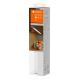 Ledvance - ΣΕΤ 2x LED Dimmable φωτιστικό πάγκου κουζίνας με αισθητήρα CABINET LED/11W/230V 3000K