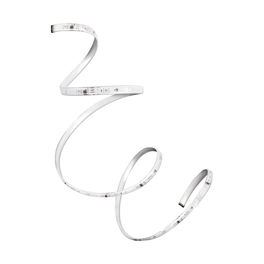 Ledvance - Ταινία LED RGBW Dimmable FLEX 5m LED/14W/230V + τηλεχειριστήριο