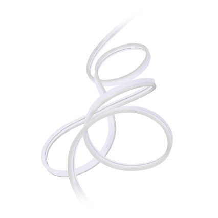 Ledvance - Ταινία LED RGBW Dimmable NEON FLEX 2,1m LED/4W/5V + τηλεχειριστήριο