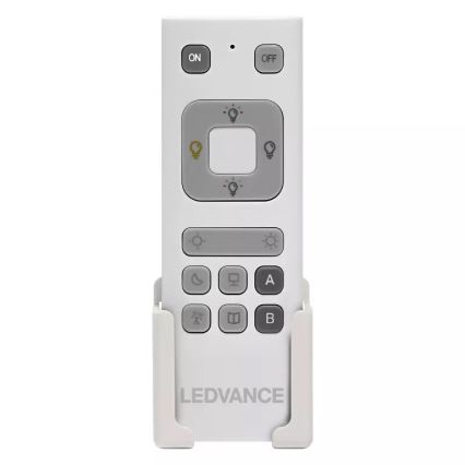 Ledvance - τηλεχειριστήριο SMART+ 2xAAA Wi-Fi