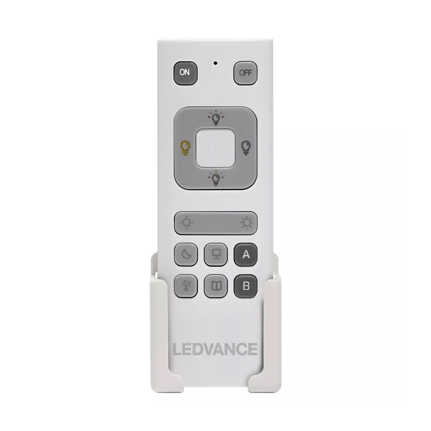 Ledvance - τηλεχειριστήριο SMART+ 2xAAA Wi-Fi