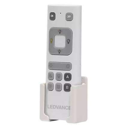 Ledvance - τηλεχειριστήριο SMART+ 2xAAA Wi-Fi