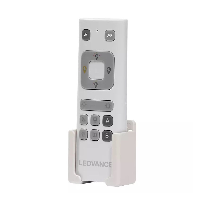 Ledvance - τηλεχειριστήριο SMART+ 2xAAA Wi-Fi
