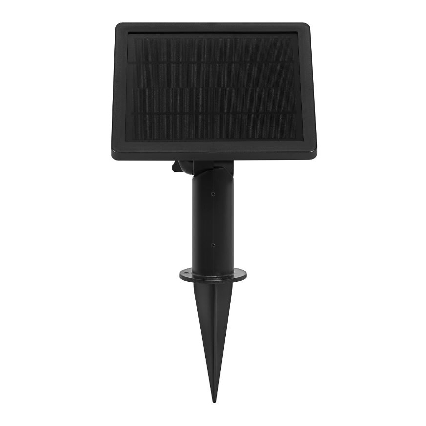 Ledvance - Υβριδικό ηλιακό πάνελ ENDURA 24W/12V 2000 mAh IP67