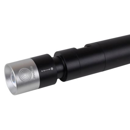 Ledvance - Φακός LED FLASHLIGHT CAR LED/1,6W/4xAAA