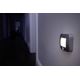 Ledvance - Φως νυκτός LED με αισθητήρα NIGHTLUX LED/0,25W/3xAAA