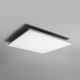 Ledvance - Φως οροφής dimmer LED RGB PLANON LED/49W/230V + τηλεχειριστήριο