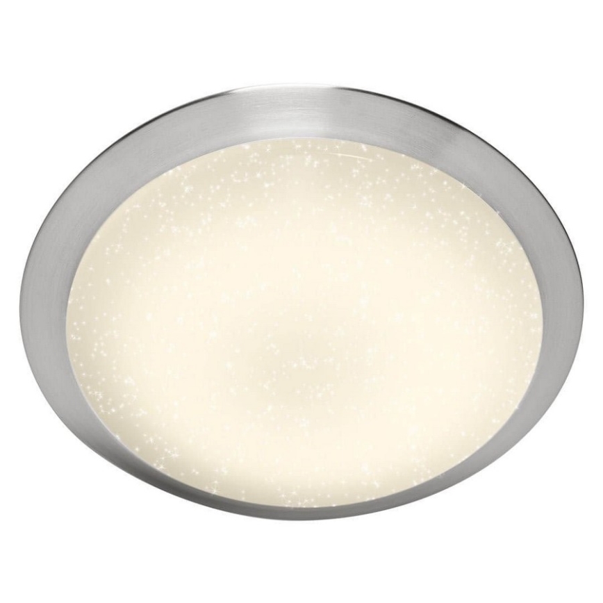 Ledvance - Φως οροφής dimmer LED SILARA LED/24W/230V + τηλεχειριστήριο