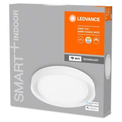 Ledvance - LED Φως dimmer SMART+ EYE LED/32W/230V 3000K-6500K Wi-Fi