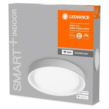 Ledvance - LED Φως dimmer SMART+ EYE LED/32W/230V 3000K-6500K Wi-Fi