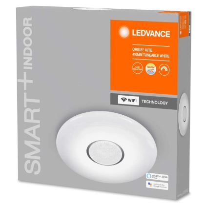 Ledvance - LED Φως dimmer SMART+ KITE LED/24W/230V 3000K-6500K Wi-Fi