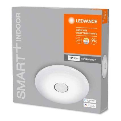 Ledvance - LED Φως dimmer SMART+ KITE LED/32W/230V 3000K-6500K Wi-Fi