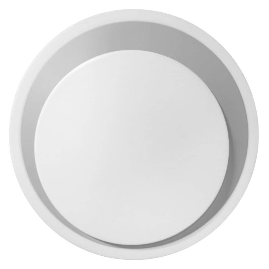 Ledvance - LED Φως dimmer SMART+ MOON LED/24W/230V 3000K-6500K Wi-Fi