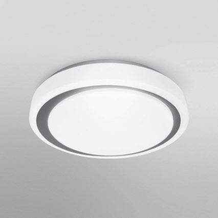 Ledvance - LED Φως dimmer SMART+ MOON LED/24W/230V 3000K-6500K Wi-Fi