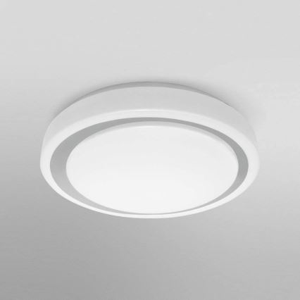 Ledvance - LED Φως dimmer SMART+ MOON LED/24W/230V 3000K-6500K Wi-Fi