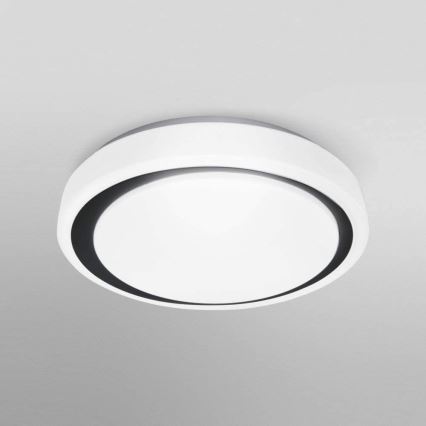 Ledvance - LED Φως dimmer SMART+ MOON LED/24W/230V 3000K-6500K Wi-Fi