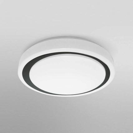 Ledvance - LED Φως dimmer SMART+ MOON LED/24W/230V 3000K-6500K Wi-Fi