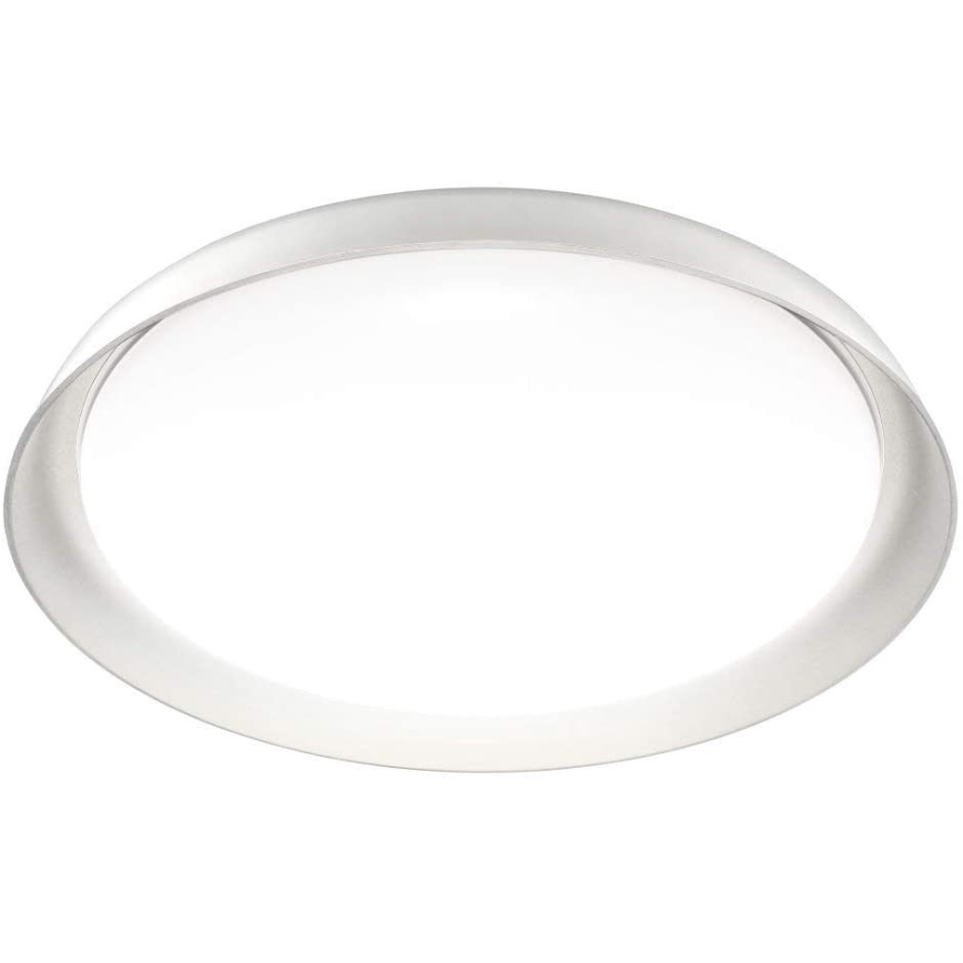 Ledvance - LED Φως dimmer SMART+ PLATE LED/24W/230V 3000K-6500K Wi-Fi