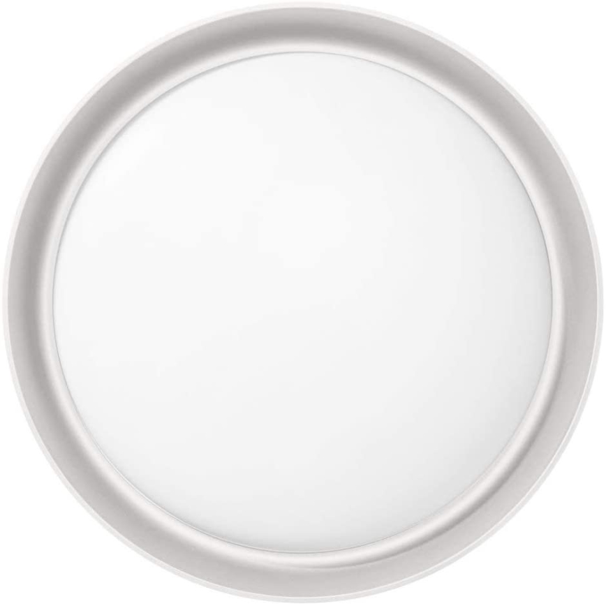 Ledvance - LED Φως dimmer SMART+ PLATE LED/24W/230V 3000K-6500K Wi-Fi