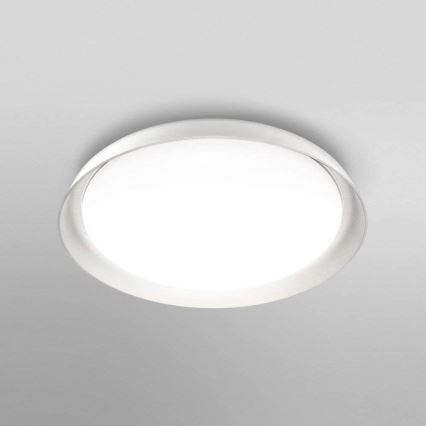 Ledvance - LED Φως dimmer SMART+ PLATE LED/24W/230V 3000K-6500K Wi-Fi