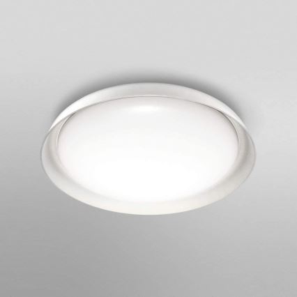 Ledvance - LED Φως dimmer SMART+ PLATE LED/24W/230V 3000K-6500K Wi-Fi