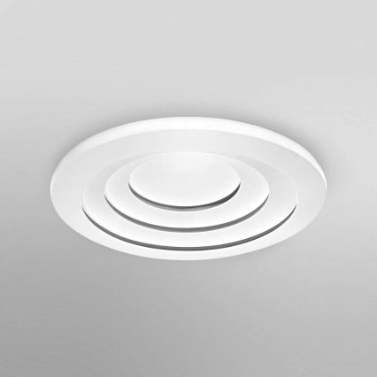 Ledvance - LED Φως dimmer SMART+ SPIRAL LED/24W/230V 3000K-6500K Wi-Fi