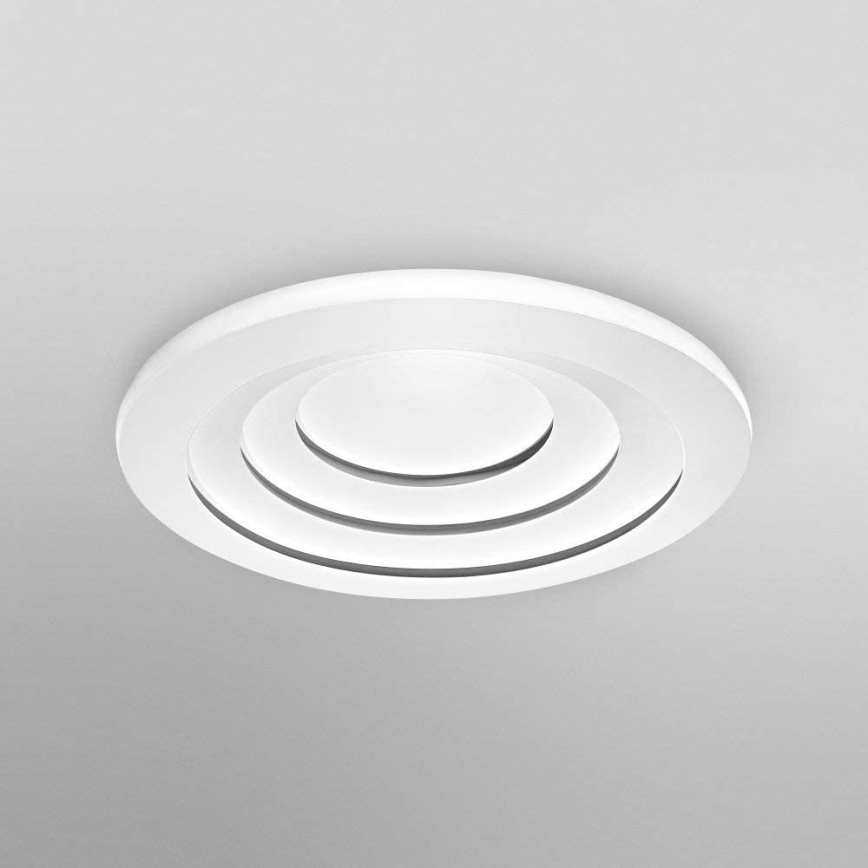 Ledvance - LED Φως dimmer SMART+ SPIRAL LED/24W/230V 3000K-6500K Wi-Fi